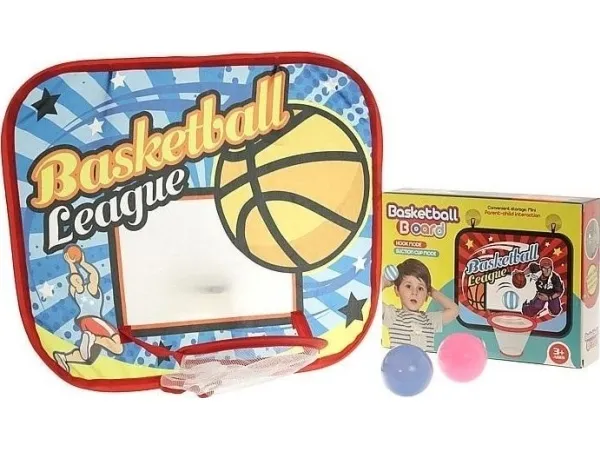 Basketballsett