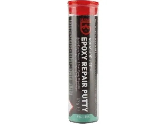 Gear Aid Aquasure+EP™ epoksy reparasjonsmasse 57 g
