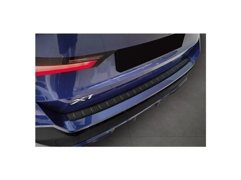 Lastekantbeskytter BMW X1/IX1 U11 M-pakke 2022 - matt sort