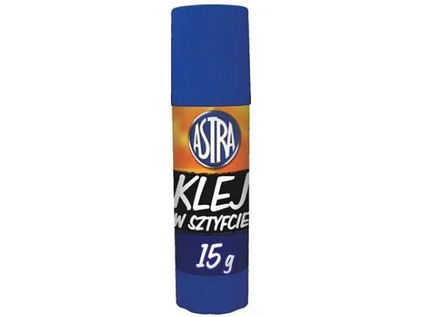 Limstift 15 g (24 stk) ASTRA