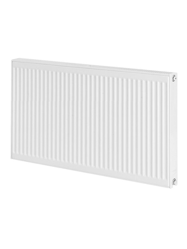 Purmo Compact radiator 22 - 400 x 900 mm RAL 9016 White
