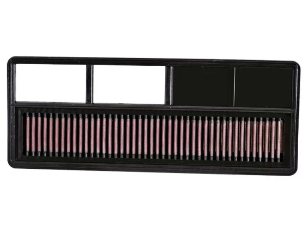 K&N filter 33-2932
