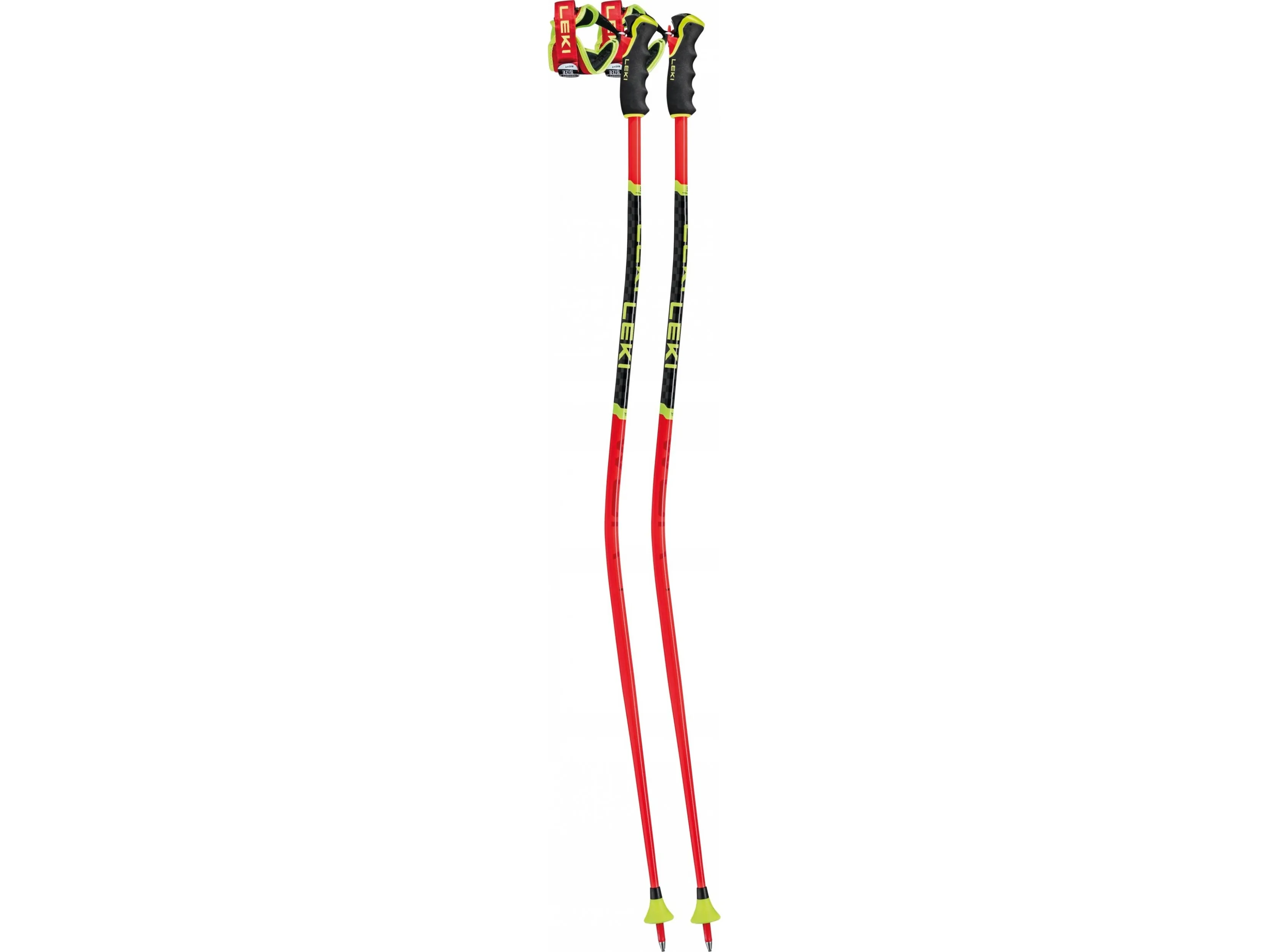 LEKI KIJE WCR TBS GS 3D 120
