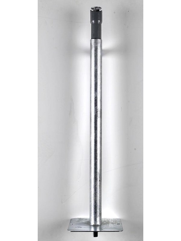 JCH Telescopic extensionspindle 900-1500mm
