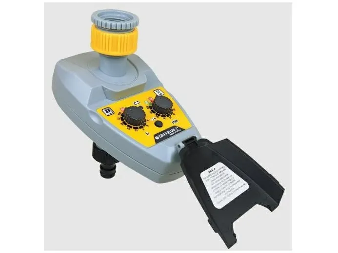 GREENMILL VANNINGSCONTROLLER FOR 3/4-1 TAP GB6981C