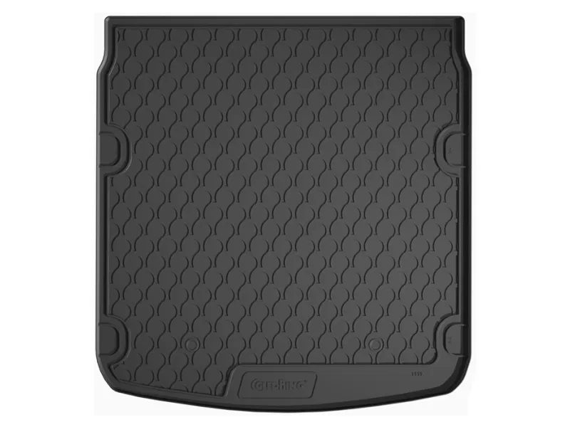 Bagagerumsbakke Audi A5 Sportsback 2009-2016