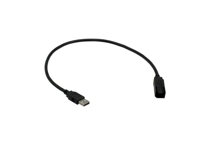 MINI USB til USB adapter Opel