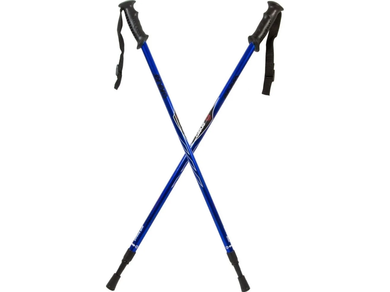 Enero trekkingstaver Classic