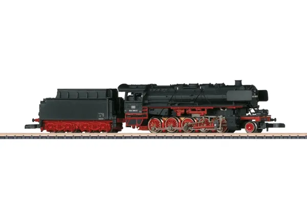 Märklin 88976, Modell av ekspresstog, Ferdigmontert, 1:220, Alle kjønn, Metall, 1 stk.