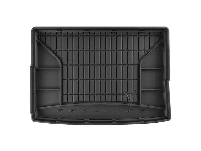Bagasjeromsbrett Opel Astra K 2015-2022-
