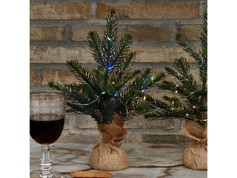 Sirius Bella Tree - grønn