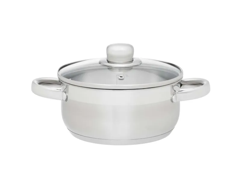 Maku Pot med lokk 2l