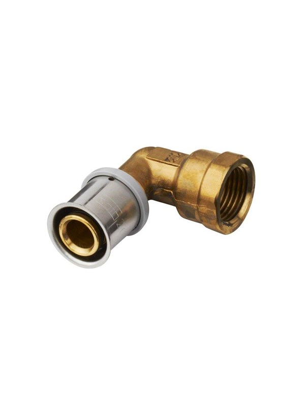 Roth ms transition elbow 26 x 1" connector