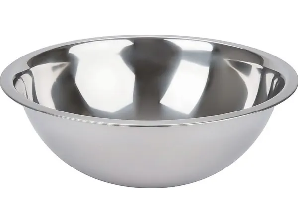 KingHoff STÅLSKÅL 28cm KINGHOFF KH-1230