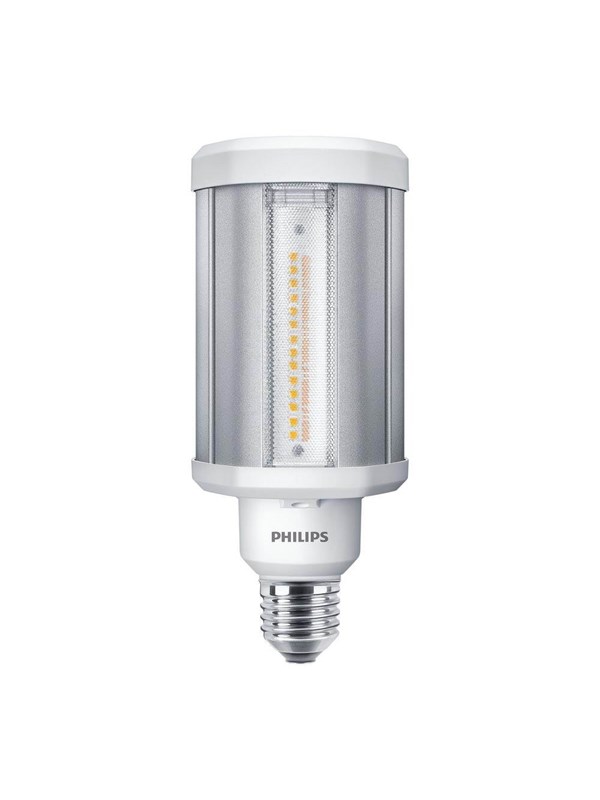 Philips LED-lyspære TrueForce Urban LED HPL 28W/840 (HPL 125 W SON 70 W) IP65 E27
