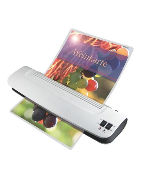 Monolith Productions A3 laminating machine