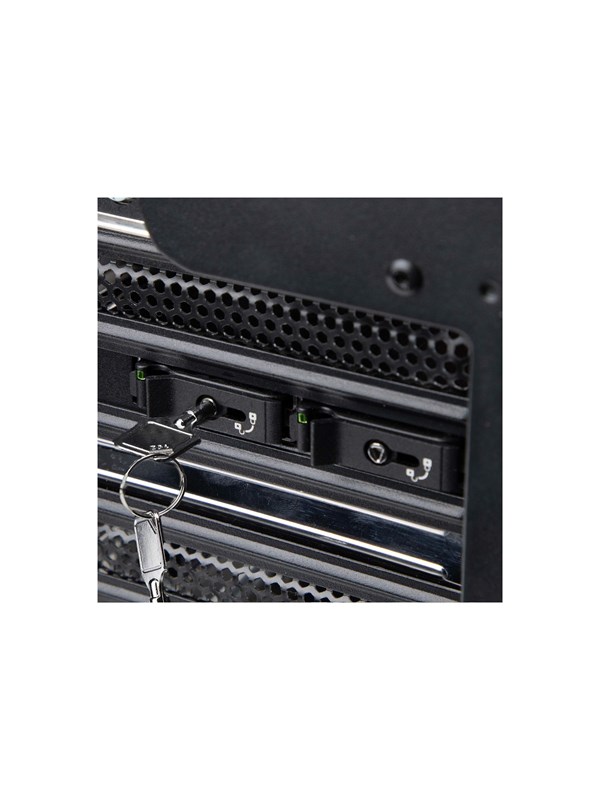 StarTech.com TR-M2-REMOVABLE-PCIE
