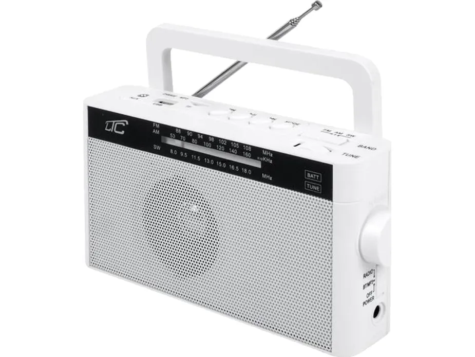Radio LTC Sona