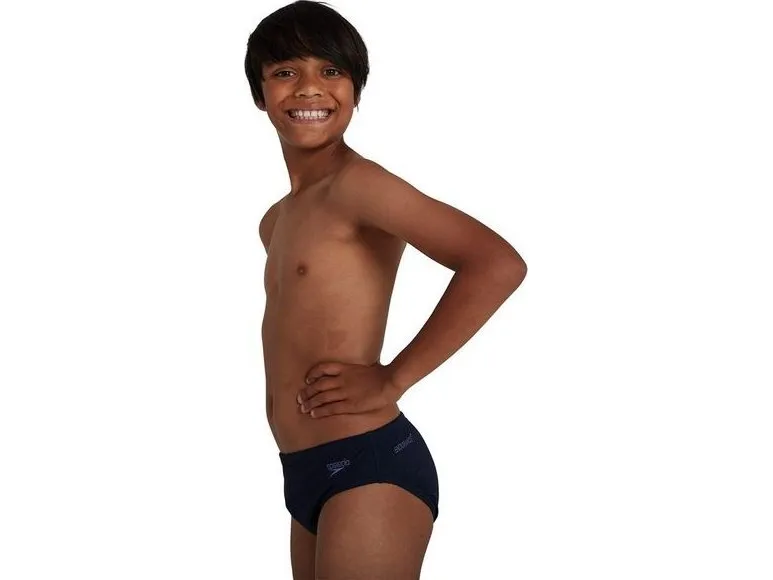Speedo Badebukse for barn Speedo Essential End Brief Jm størrelse 9-10