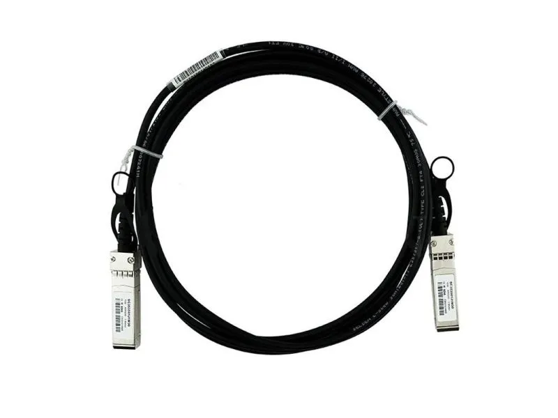 BlueOptics AXC765, 5 m, SFP+, SFP+, Hankjønn/hankjønn