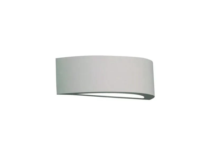 Nowodvorski Vegglampe 2410 Gipsy 35 60W E27