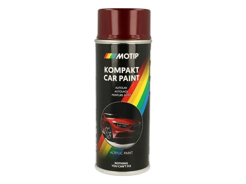 Motip Autoacryl spray 51535 - 400ml