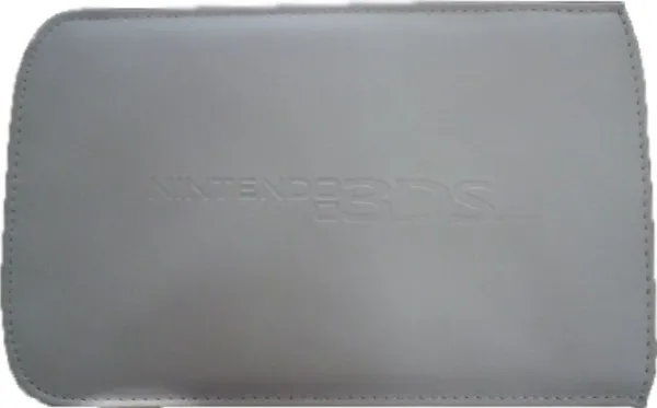 Nintendo etui/bag til Nintendo 3DS