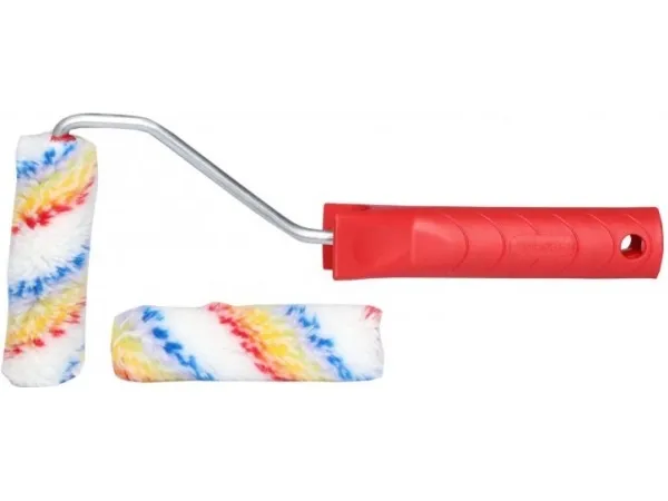 Pro-Line malevalser 10 cm med håndtak 2 stk (41257)