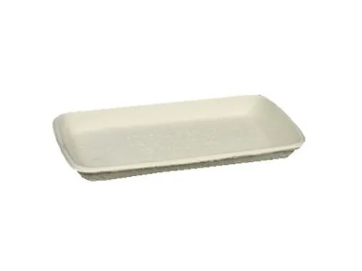 Caretainer 73 225x135x19 mm Hvid,8 ps x 105 stk/krt