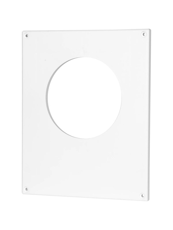 Pax Cover plate f/Calima + Passad
