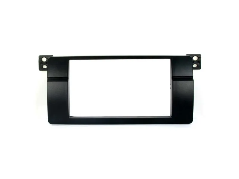 Connects2 CT23BM07 2-DIN ramme BMW