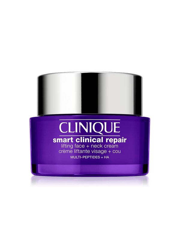 Clinique Smart Clinical Repair Lifting Face + Neck