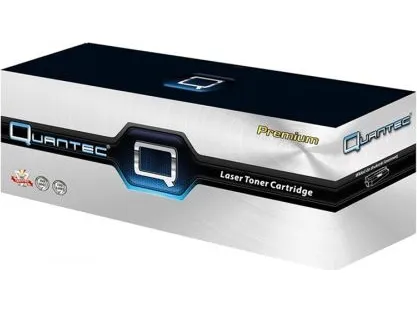 Quantec trommel (TON-0492)