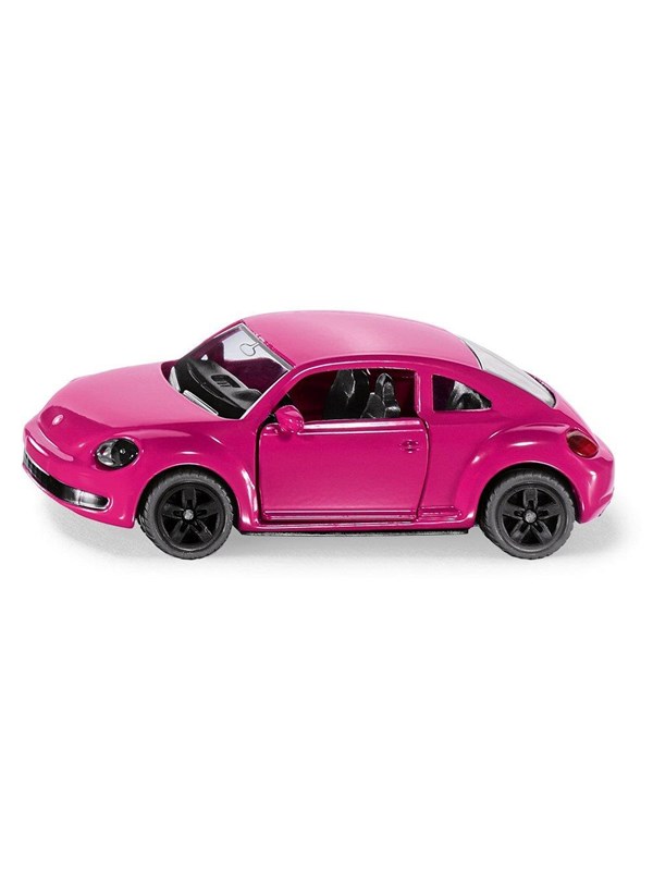 SIKU Vw The Beetle Rosa