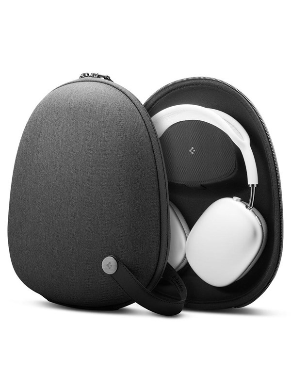 Spigen Klasden Pouch - charcoal gray - AirPods Max