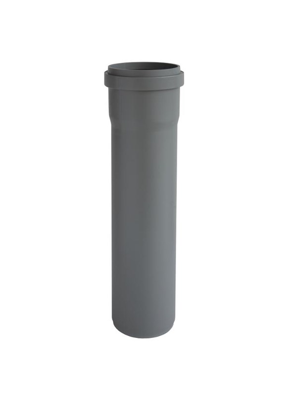 ALIAXIS 75-1500mm pipe with sleeve ht-pp