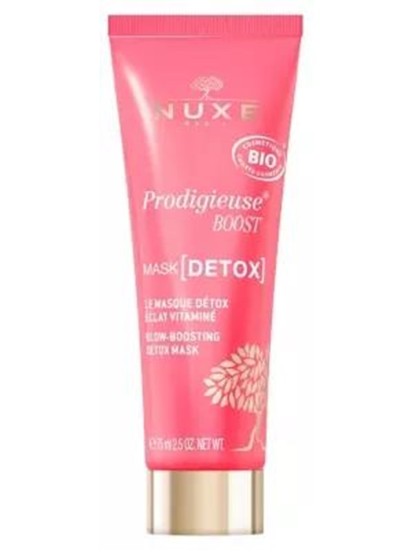 Nuxe Prodigieuse Boost Glow-Boosting Detox Mask