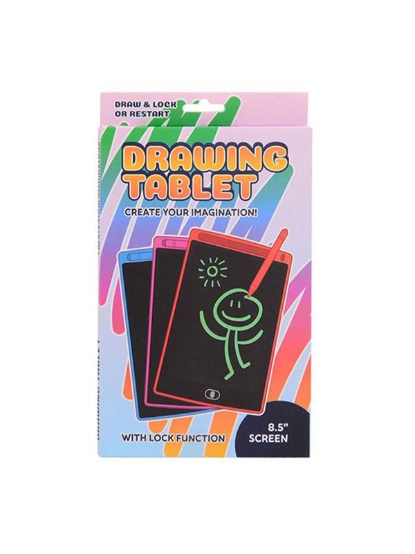 Johntoy Drawing tablet (Assorted)