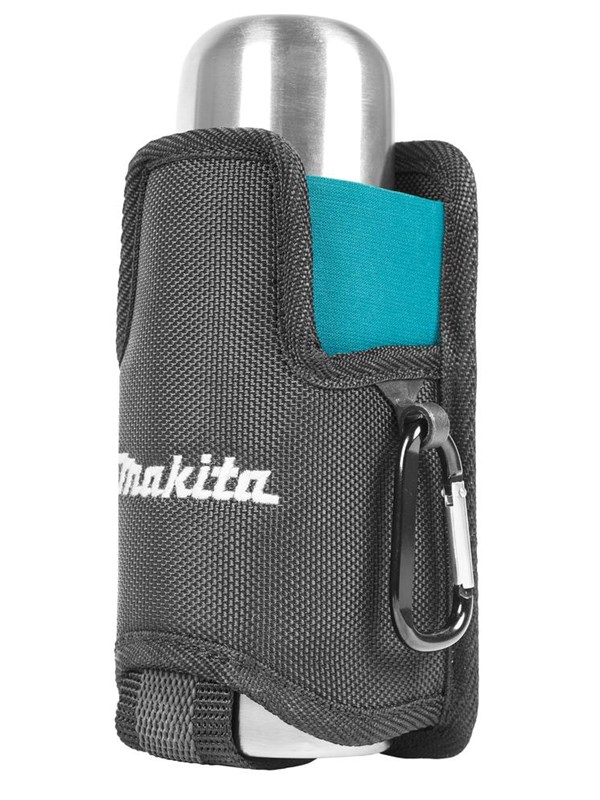 Makita Thermal Flask & Holder E-15562