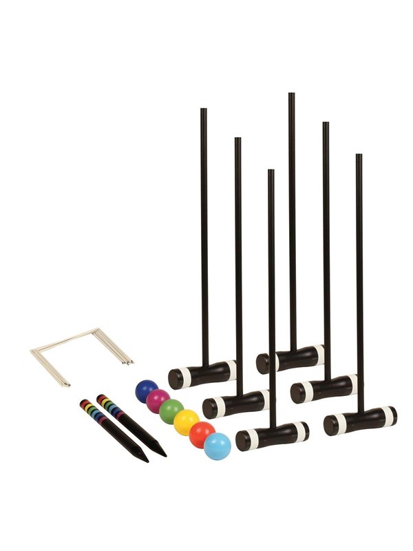 My Hood Croquet Deluxe