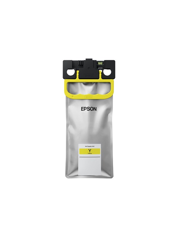 Epson - XXL size - yellow - original - ink pack
