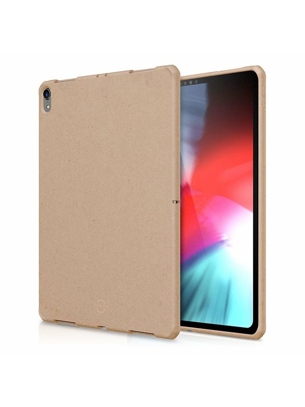 ITSKINS FERONIABIO cover for iPad Pro 12.9" (2018)®. Nature