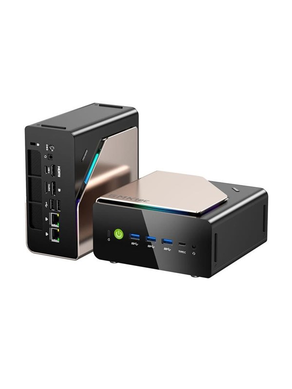 GMKtec EVO-T1 | Intel Core Ultra 9 285H | 64GB | 1TB | Windows 11 Pro