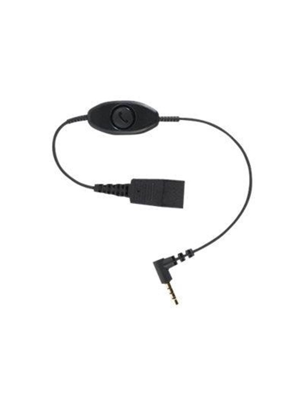 Jabra QD CORD 3.5 MM