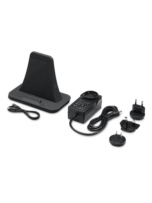 ZENS 60W iPad/MacBook Air Charging Stand
