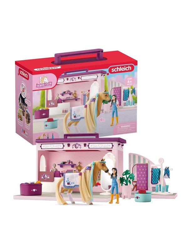 Schleich Horse Club Sofia's Beauties Pop-Up Boutique