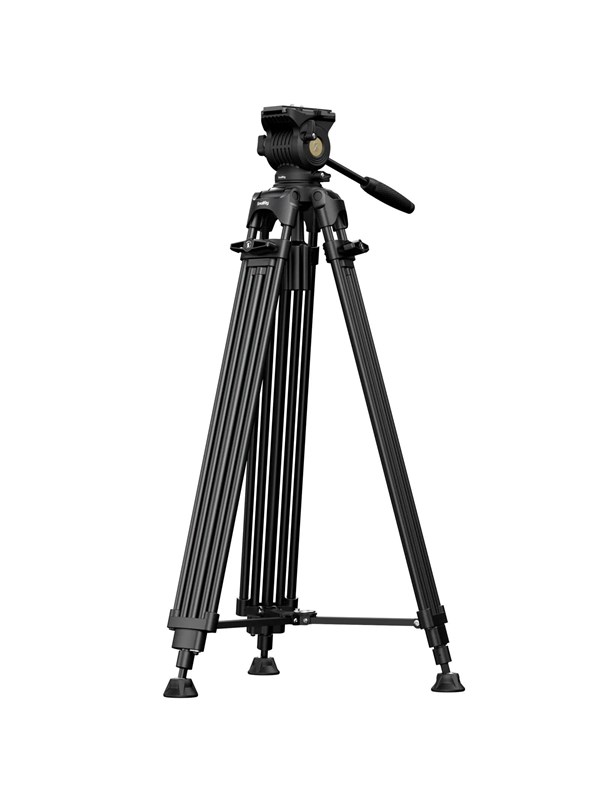 SmallRig FSD14 FreeSpeed Heavy-Duty Aluminum Alloy Tripod 5442