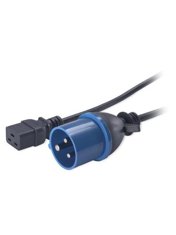 APC Cable/IEC C19>IEC 309