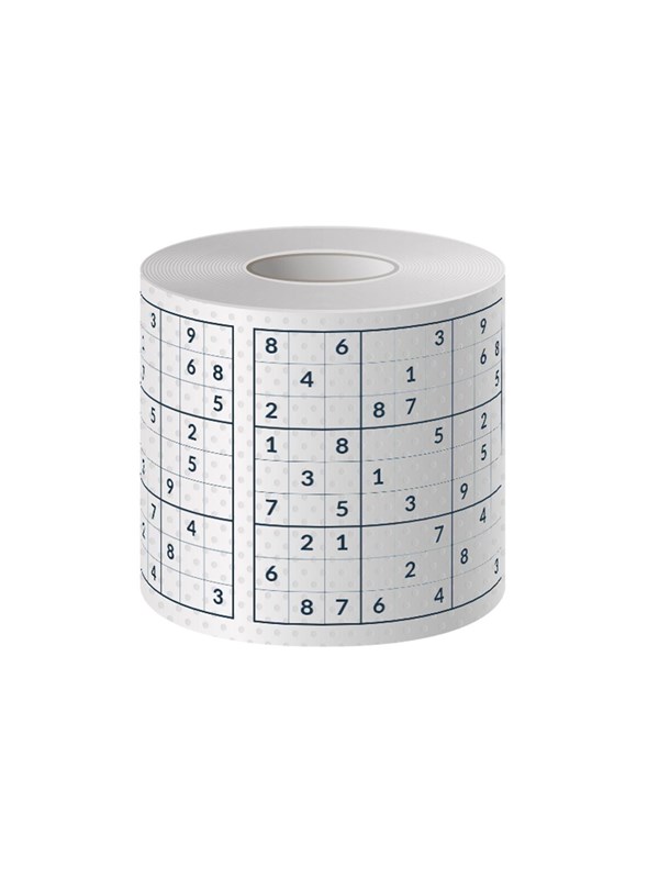 Thumbs Up! Thumbs Up 2000099 toilet paper
