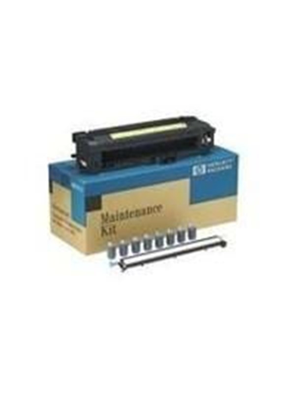 HP Maintanance Kit - Vedlikeholdssett